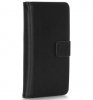 Etui Book Uniwersalne 4,3 - 4,8 czarny/black